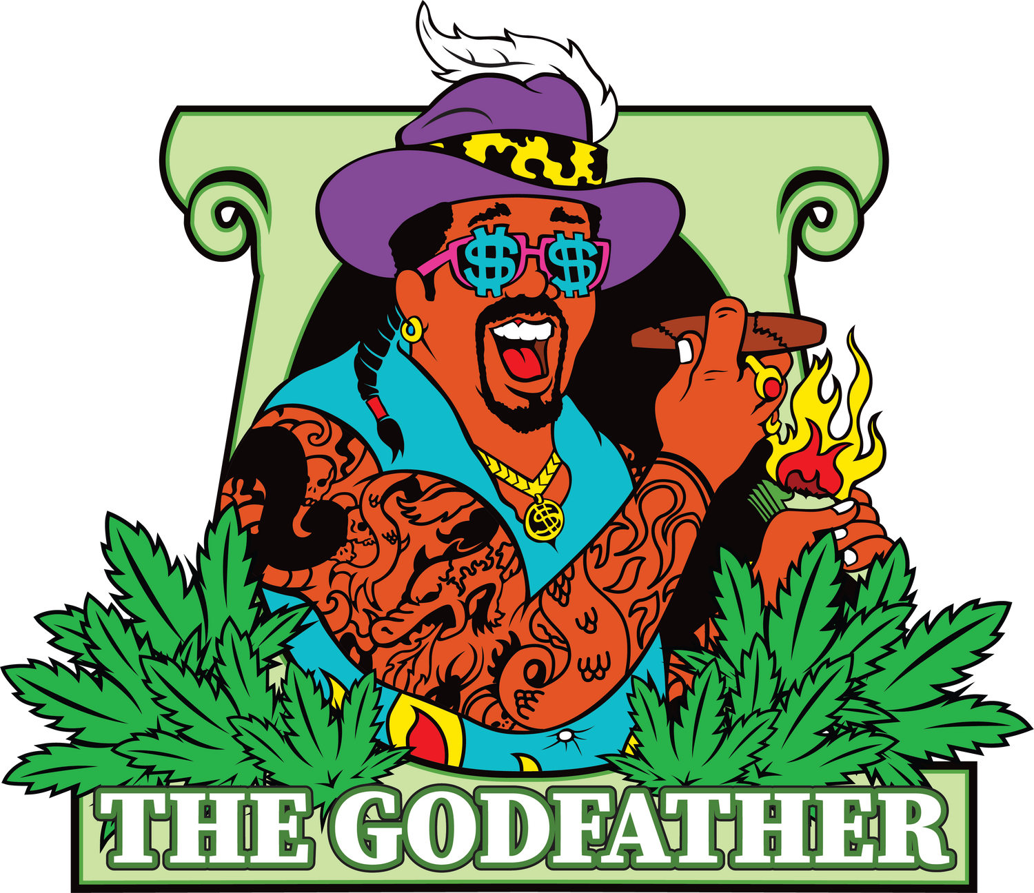 The Godfather OG